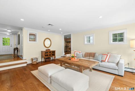 36 Mortimer Street New Canaan CT 06840