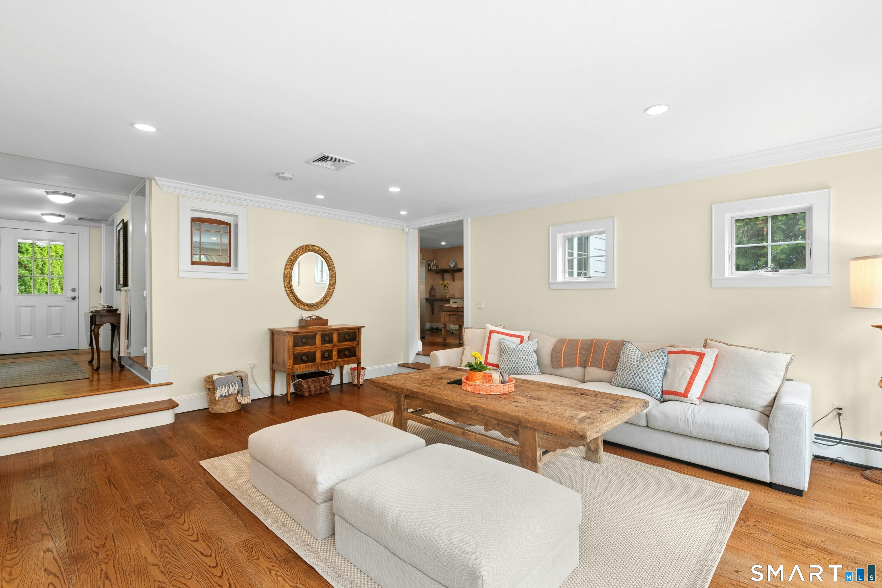 36 Mortimer Street New Canaan CT 06840