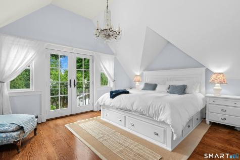 36 Mortimer Street New Canaan CT 06840