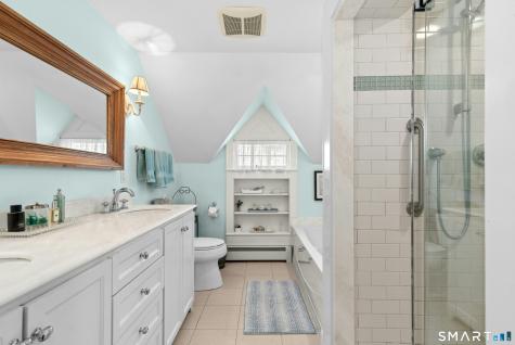 36 Mortimer Street New Canaan CT 06840