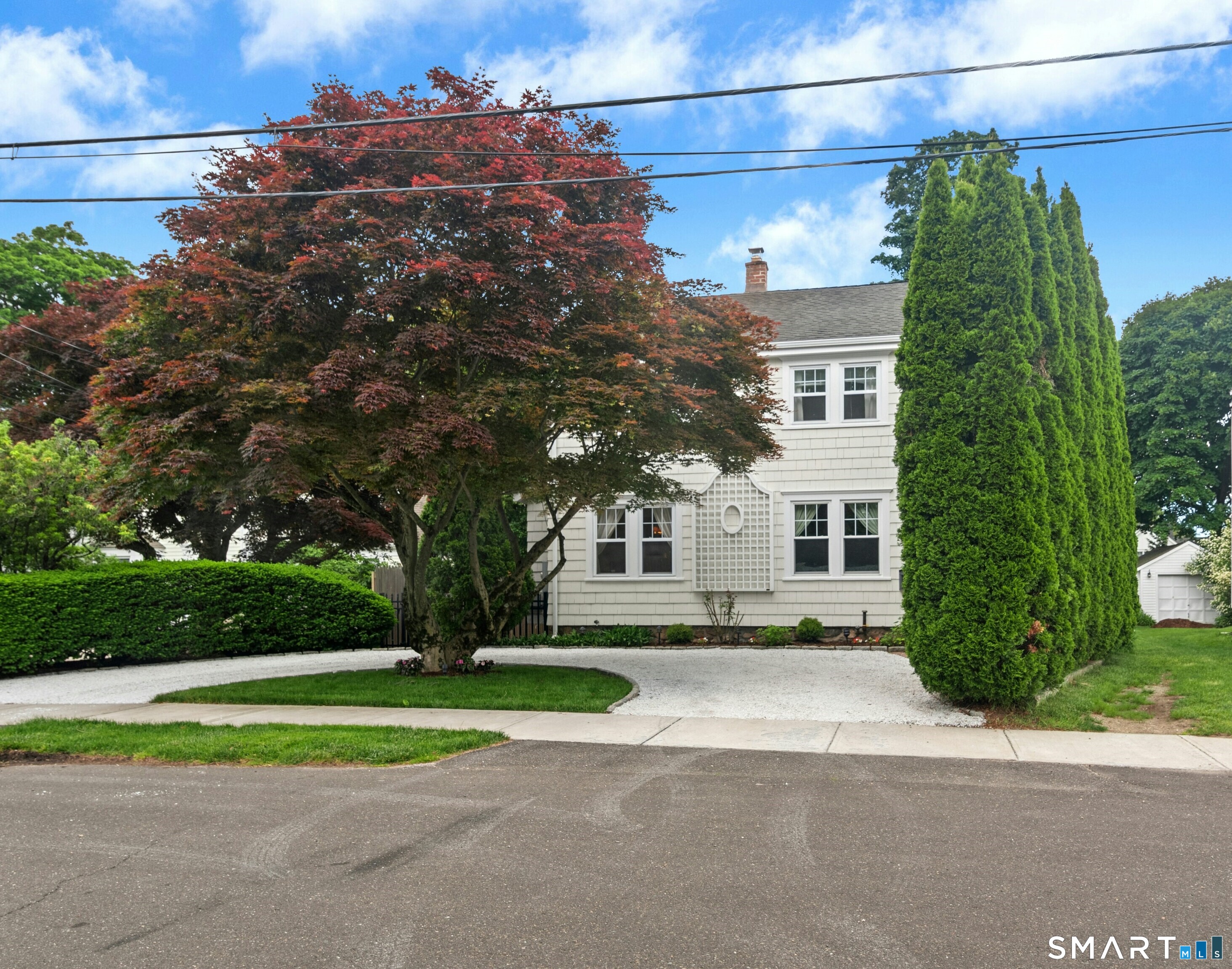 36 Mortimer Street New Canaan CT 06840