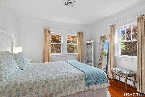 36 Mortimer Street New Canaan CT 06840