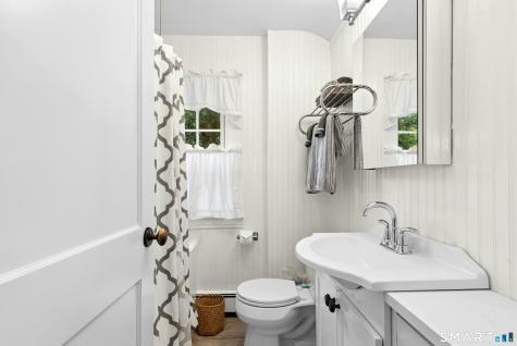 36 Mortimer Street New Canaan CT 06840