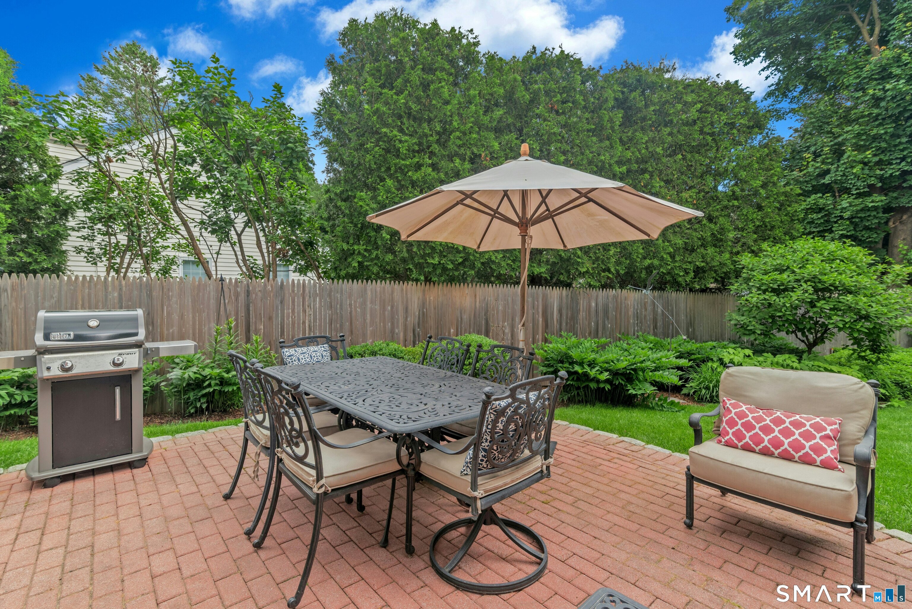 36 Mortimer Street New Canaan CT 06840
