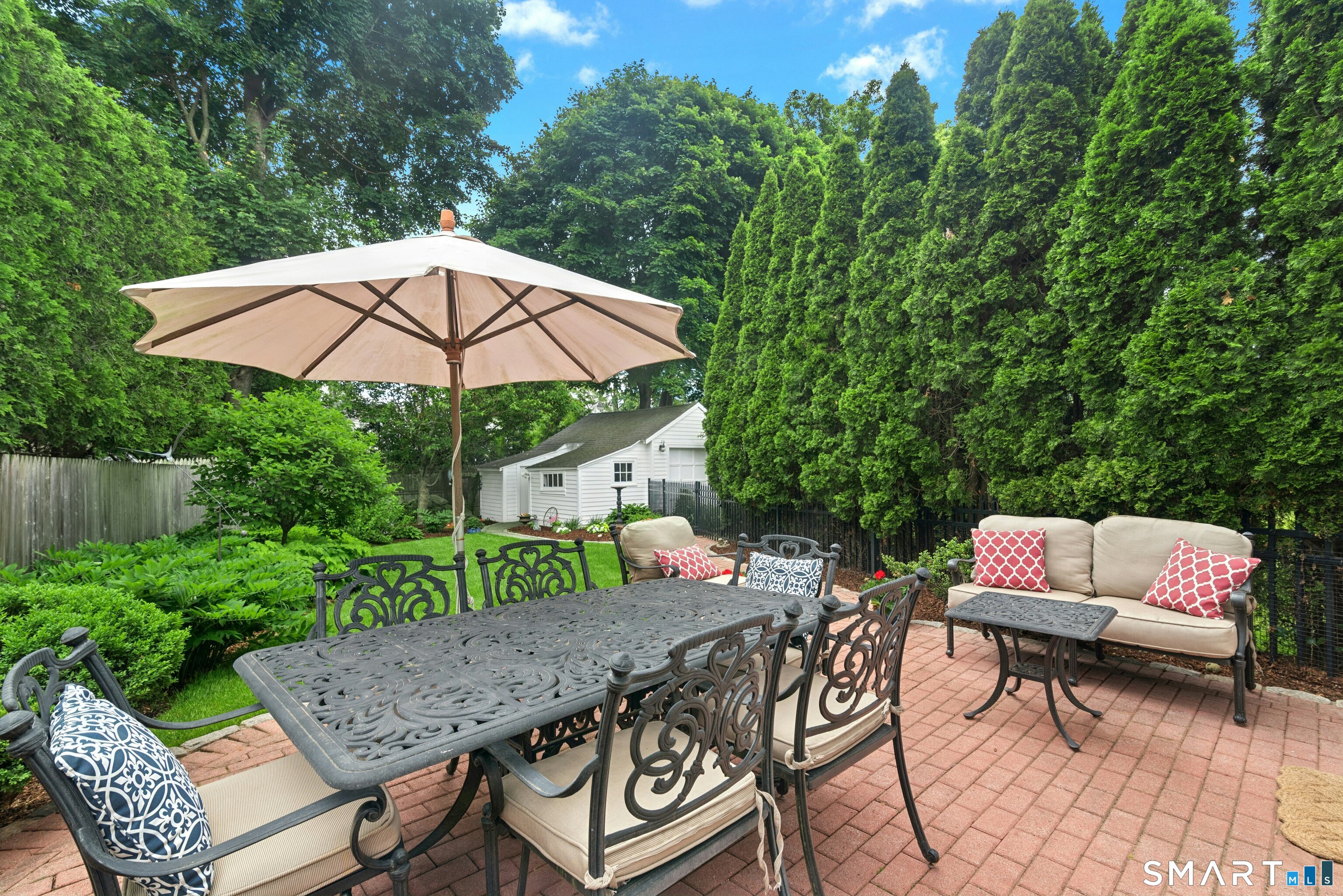 36 Mortimer Street New Canaan CT 06840