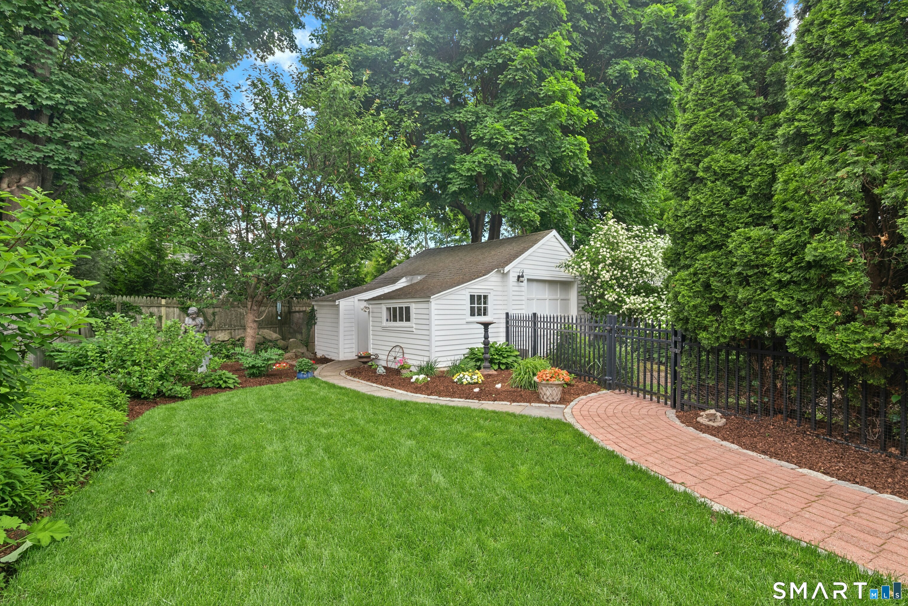 36 Mortimer Street New Canaan CT 06840