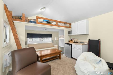 36 Mortimer Street New Canaan CT 06840
