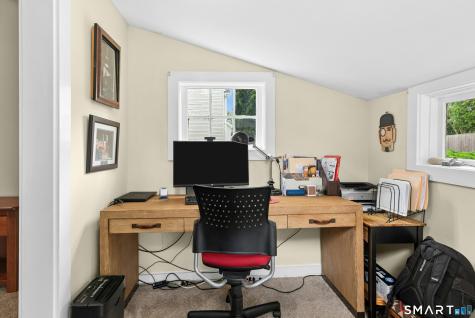 36 Mortimer Street New Canaan CT 06840