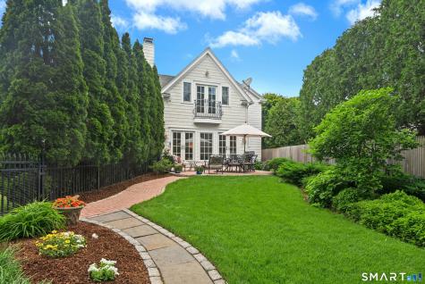 36 Mortimer Street New Canaan CT 06840