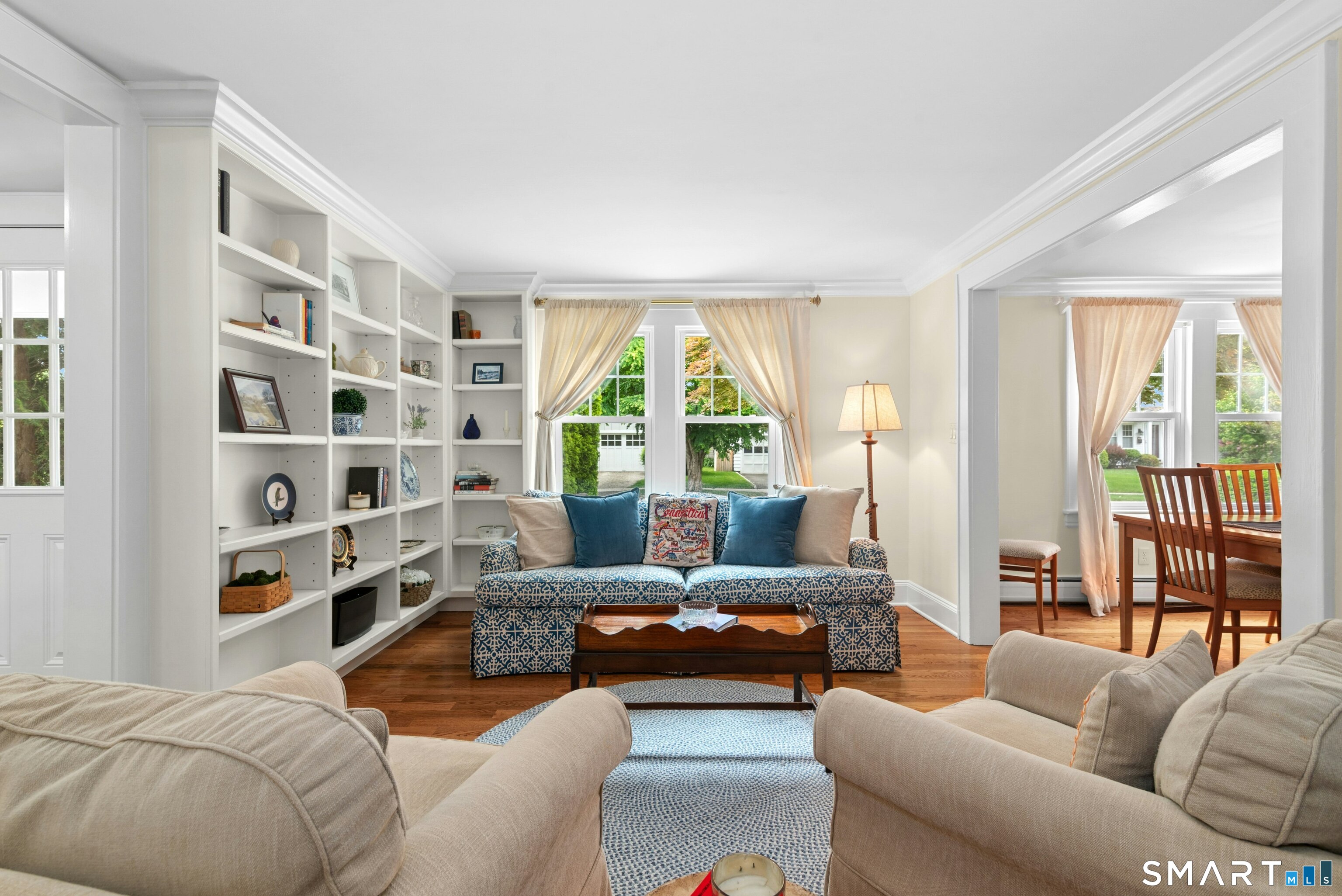 36 Mortimer Street New Canaan CT 06840