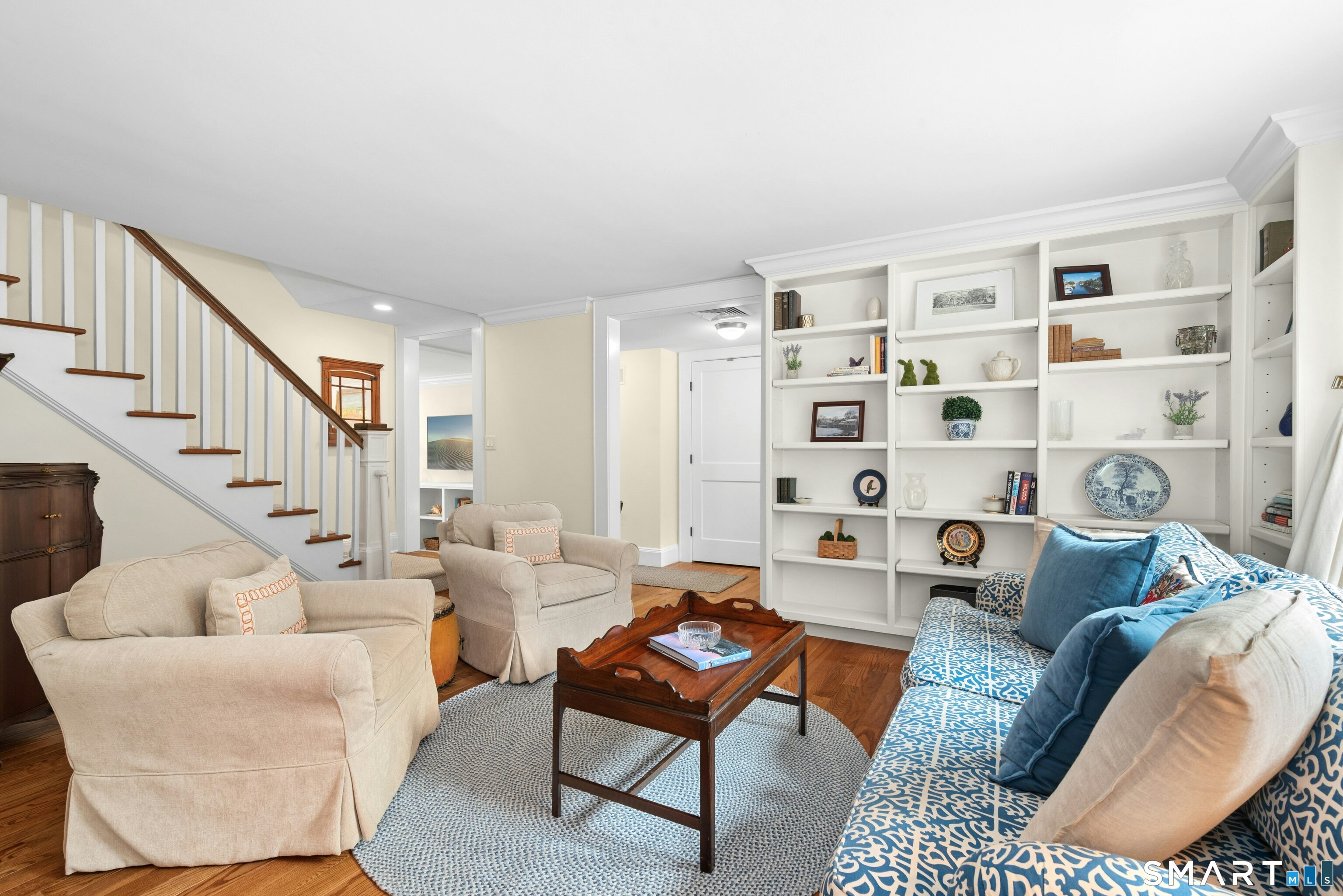 36 Mortimer Street New Canaan CT 06840