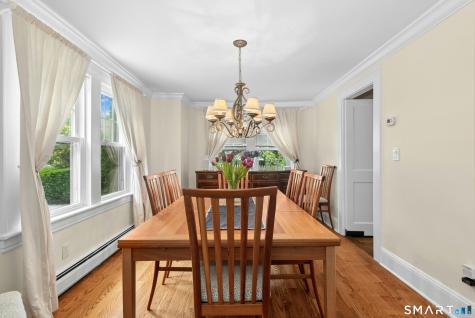 36 Mortimer Street New Canaan CT 06840