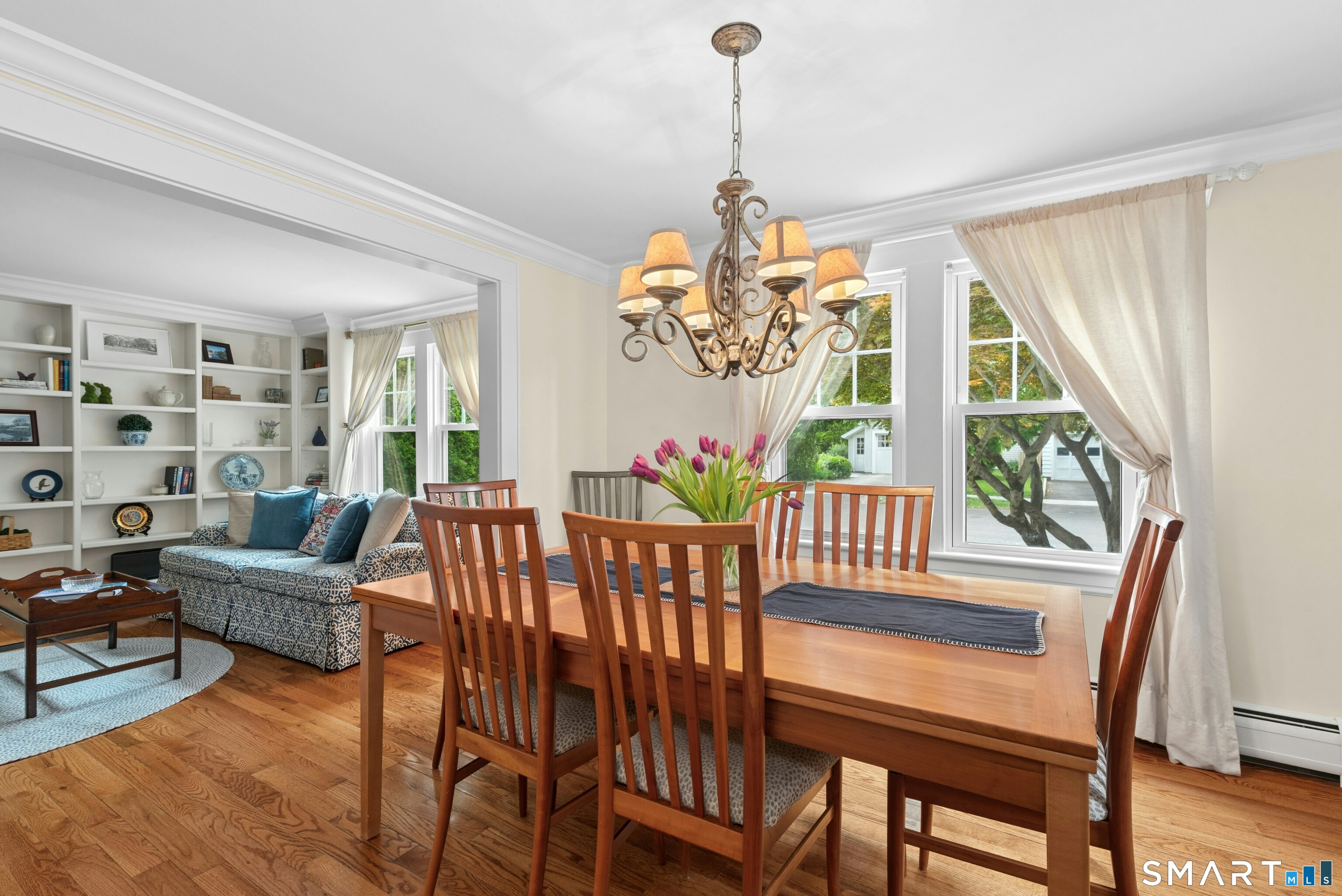 36 Mortimer Street New Canaan CT 06840