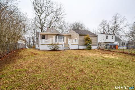 129 Old Ansonia Road Seymour CT 06483