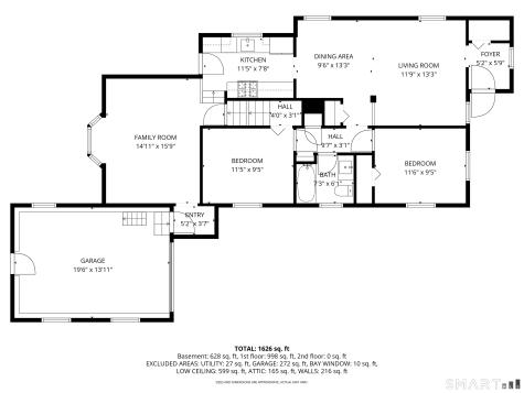 129 Old Ansonia Road Seymour CT 06483