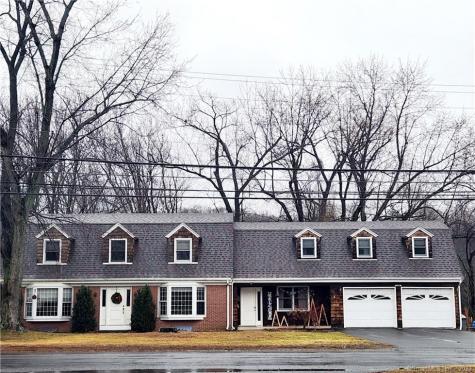 138 Cooke Street Plainville CT 06062