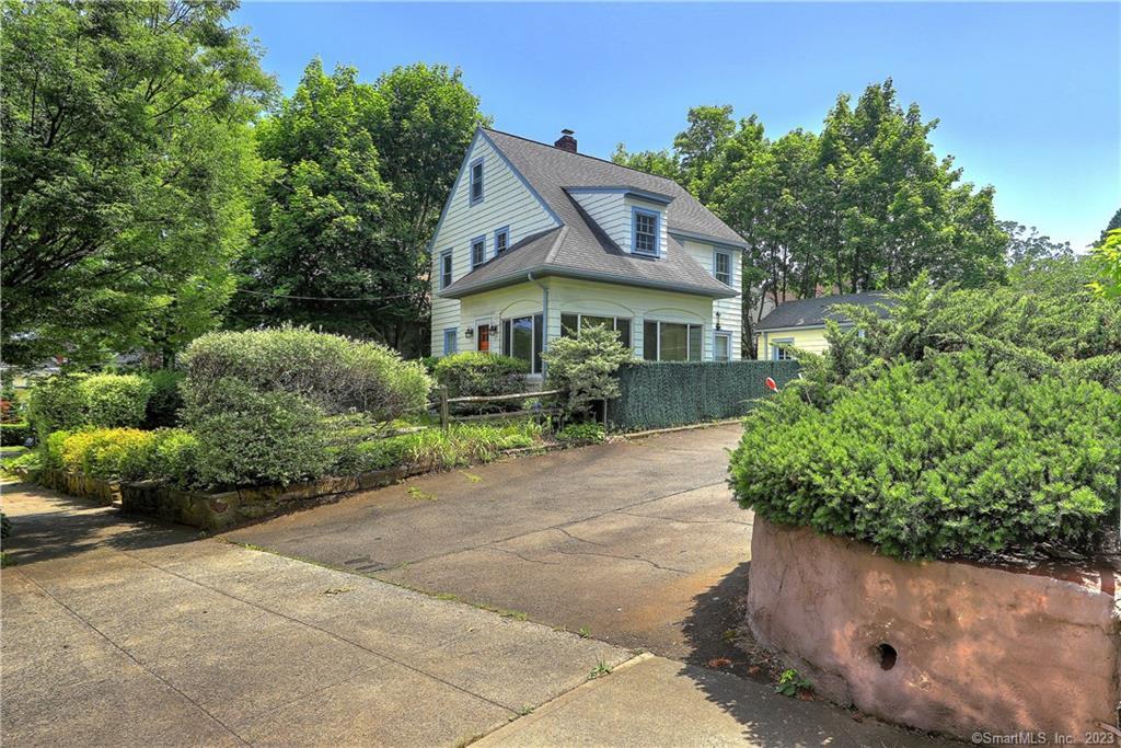 294 Fountain Street New Haven CT 06515