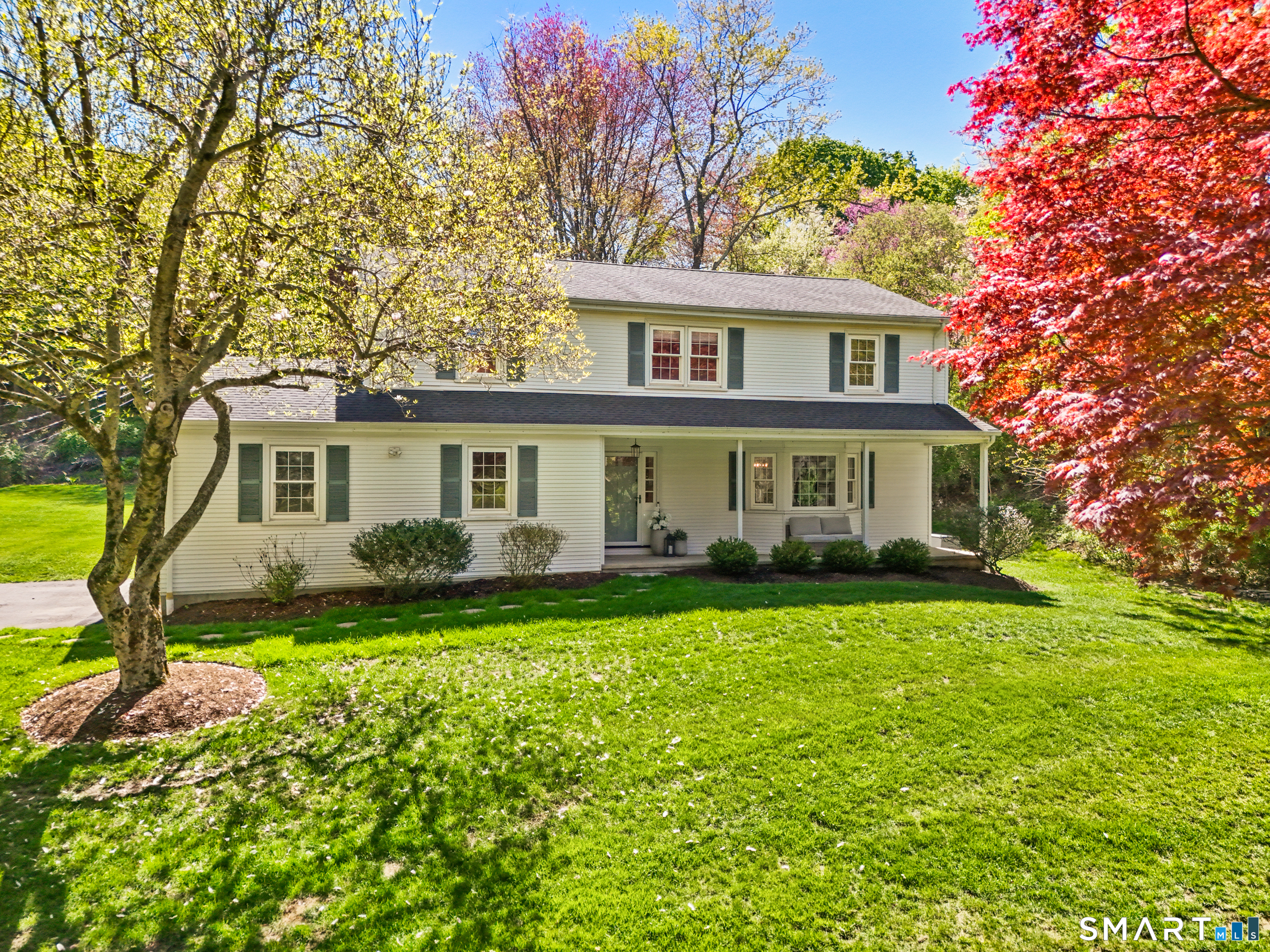 107 Barclay Drive Stamford CT 06903