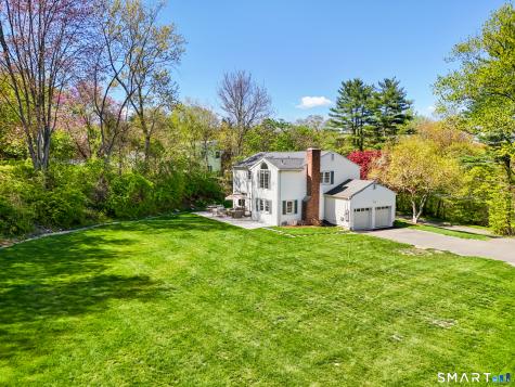 107 Barclay Drive Stamford CT 06903