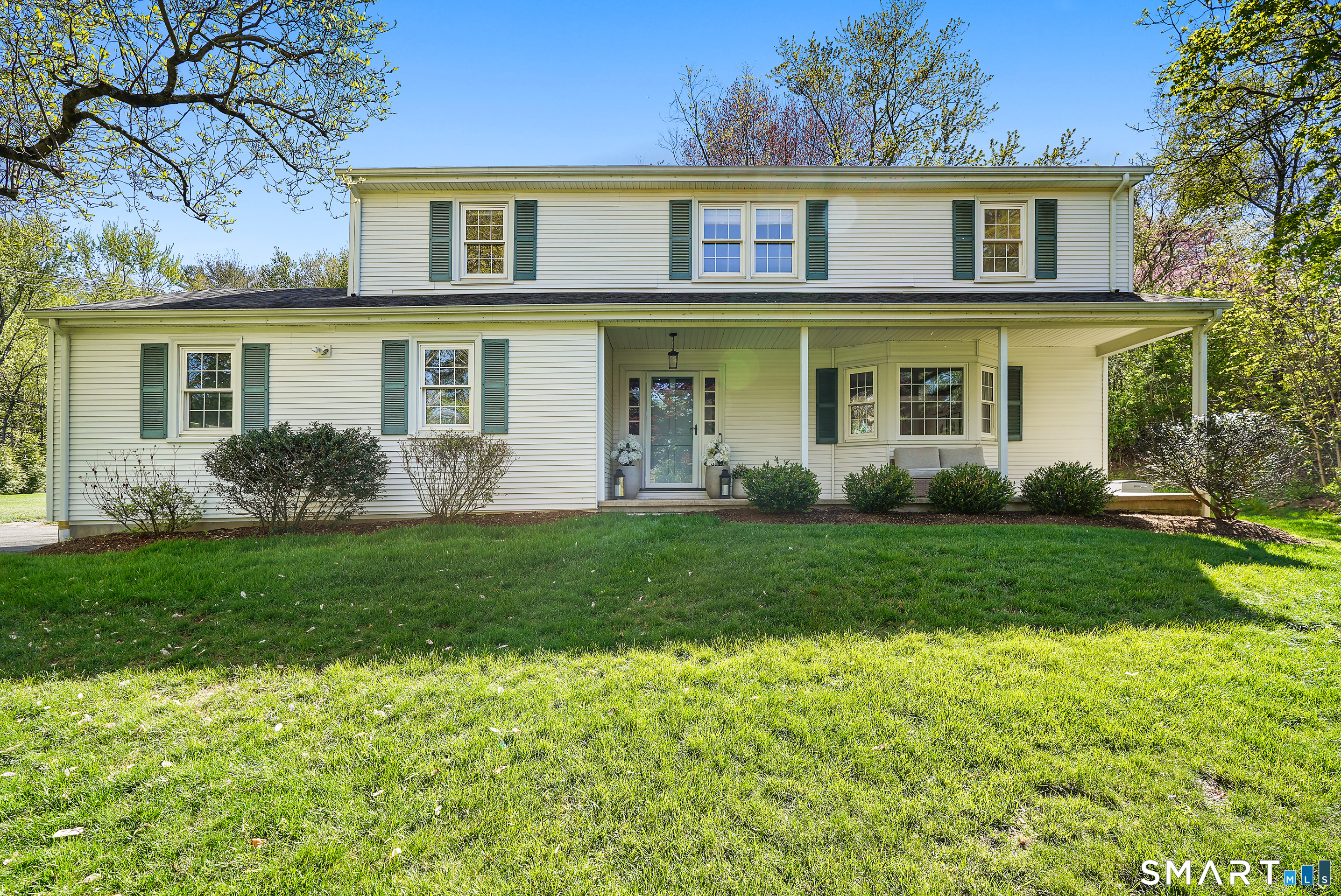 107 Barclay Drive Stamford CT 06903