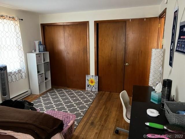 22 Red Oak Hill Road Willington CT 06279