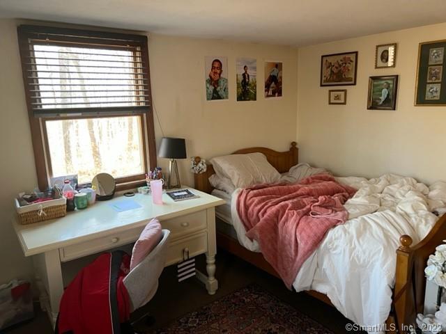 22 Red Oak Hill Road Willington CT 06279