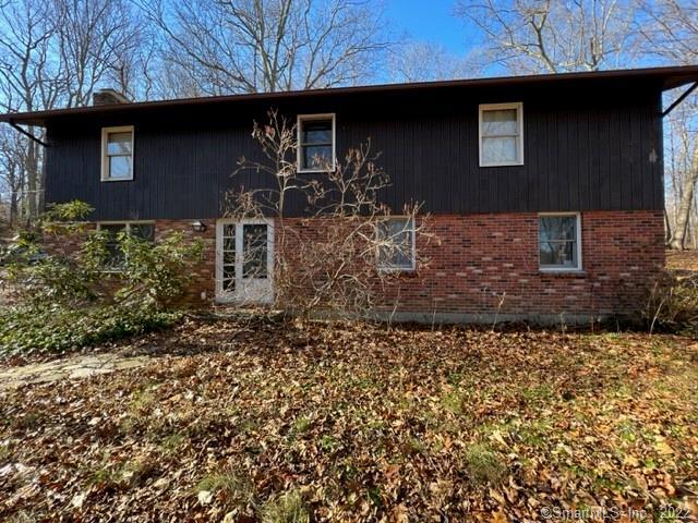 22 Red Oak Hill Road Willington CT 06279