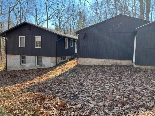 22 Red Oak Hill Road Willington CT 06279