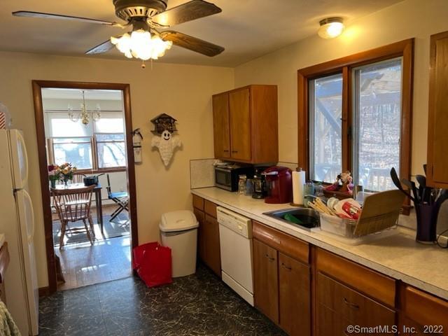 22 Red Oak Hill Road Willington CT 06279