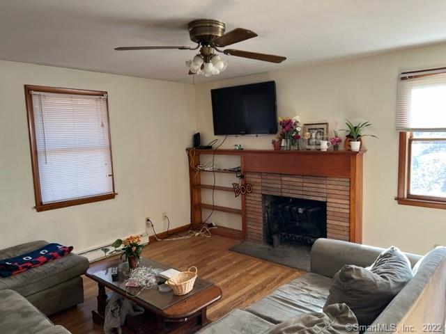 22 Red Oak Hill Road Willington CT 06279