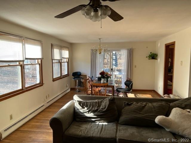 22 Red Oak Hill Road Willington CT 06279