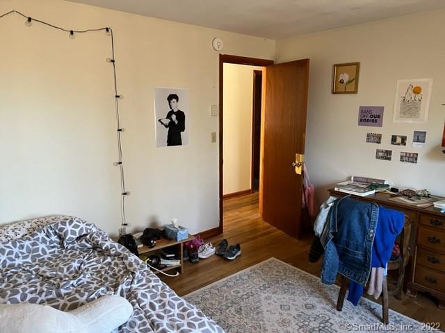 22 Red Oak Hill Road Willington CT 06279