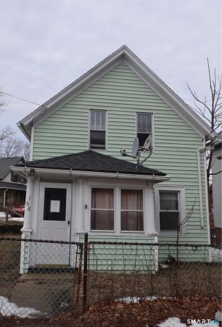 168 Boswell Avenue Norwich CT 06360