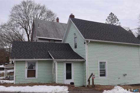 168 Boswell Avenue Norwich CT 06360