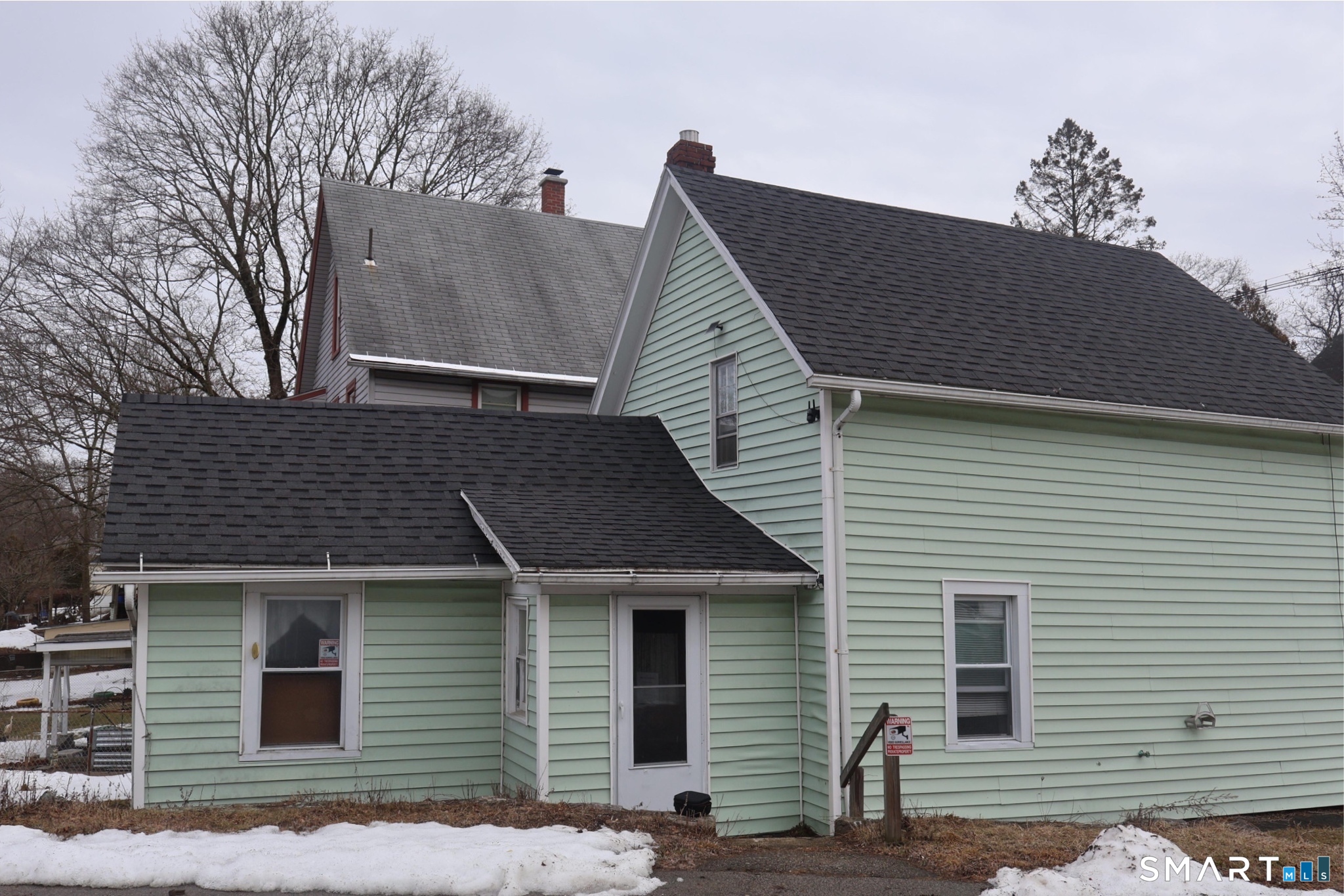 168 Boswell Avenue Norwich CT 06360