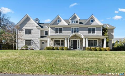 4 Ravenglass Drive Stamford CT 06903