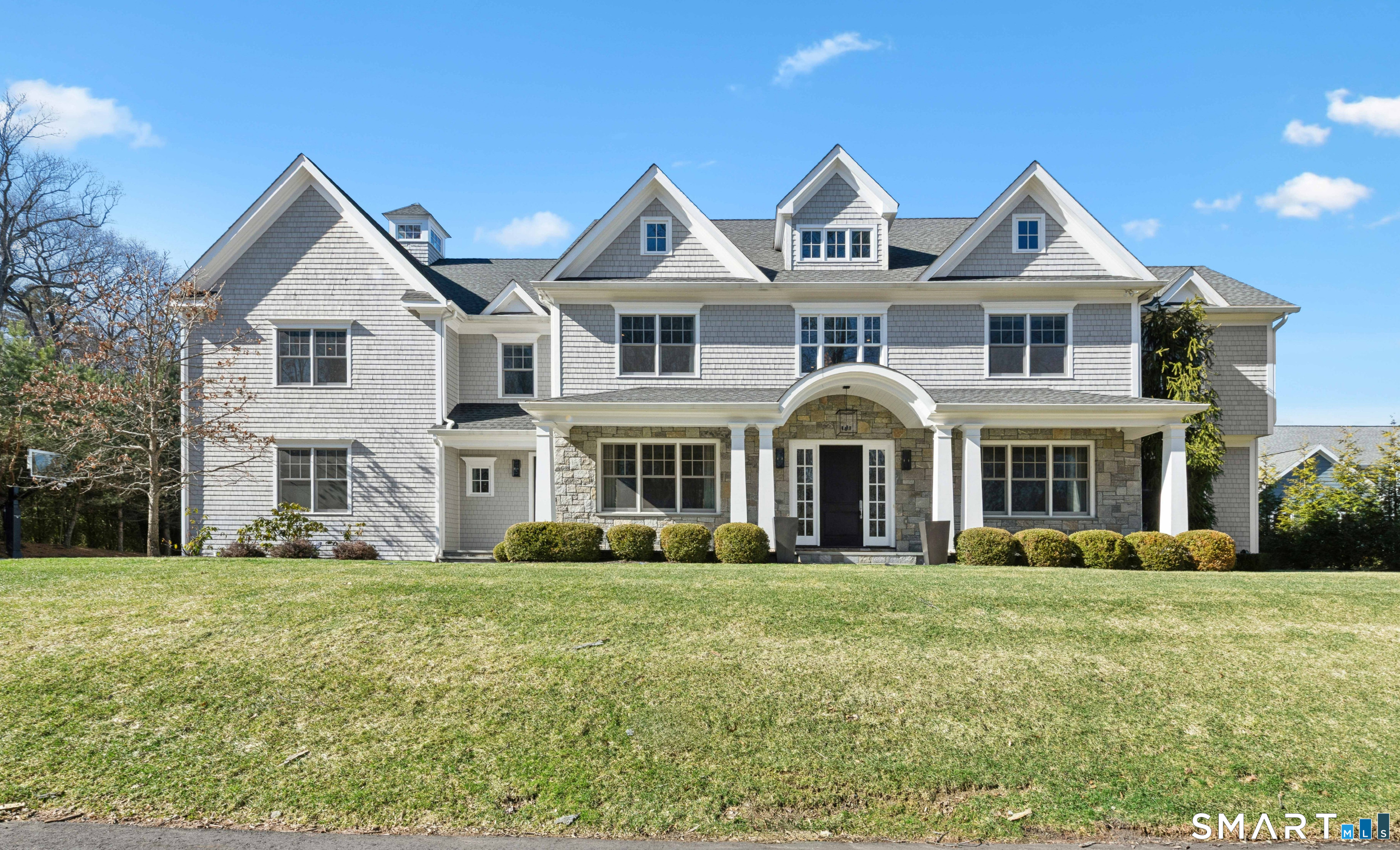 4 Ravenglass Drive Stamford CT 06903