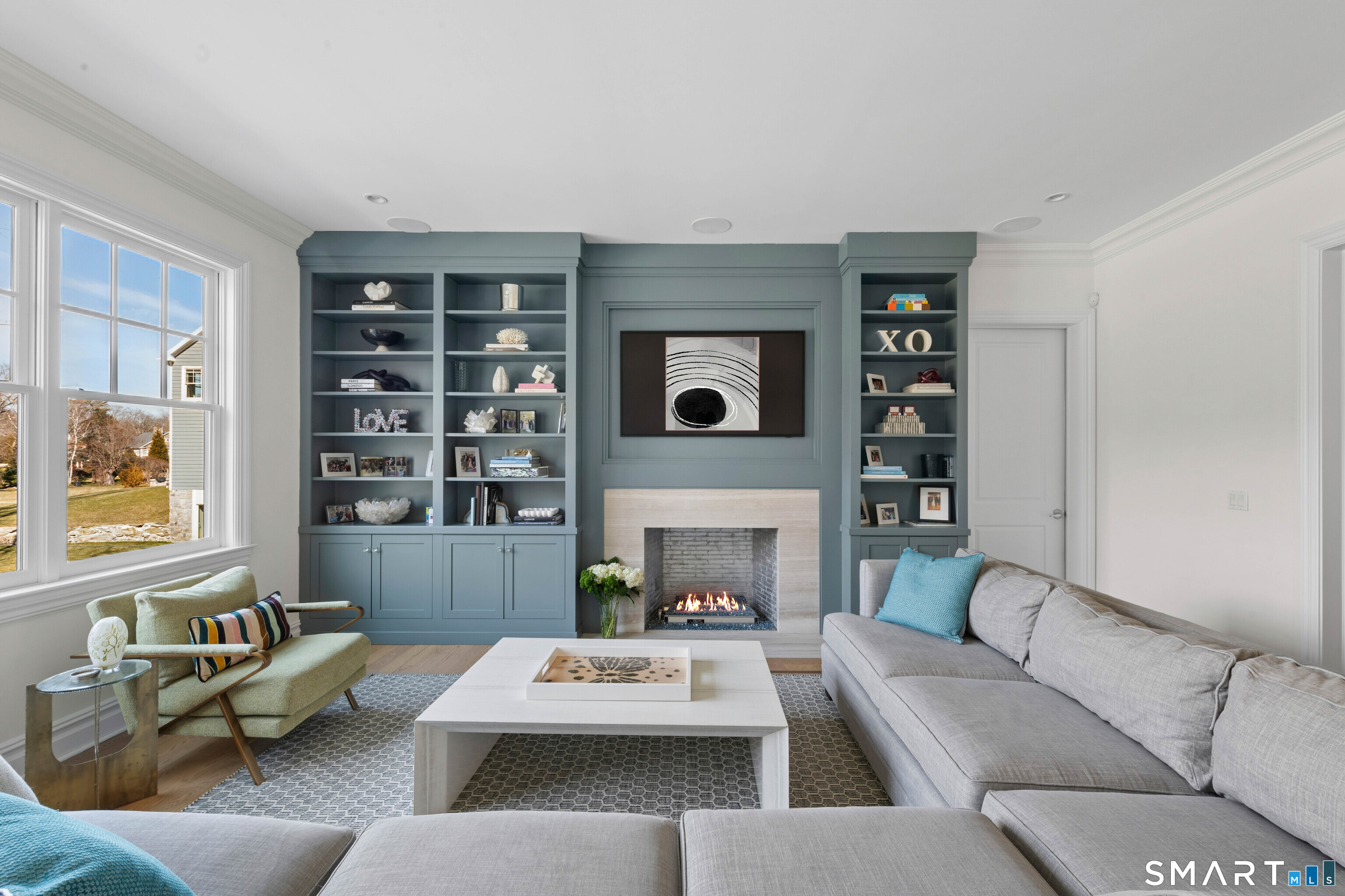 4 Ravenglass Drive Stamford CT 06903