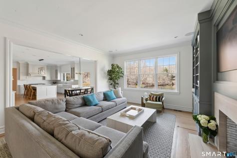 4 Ravenglass Drive Stamford CT 06903