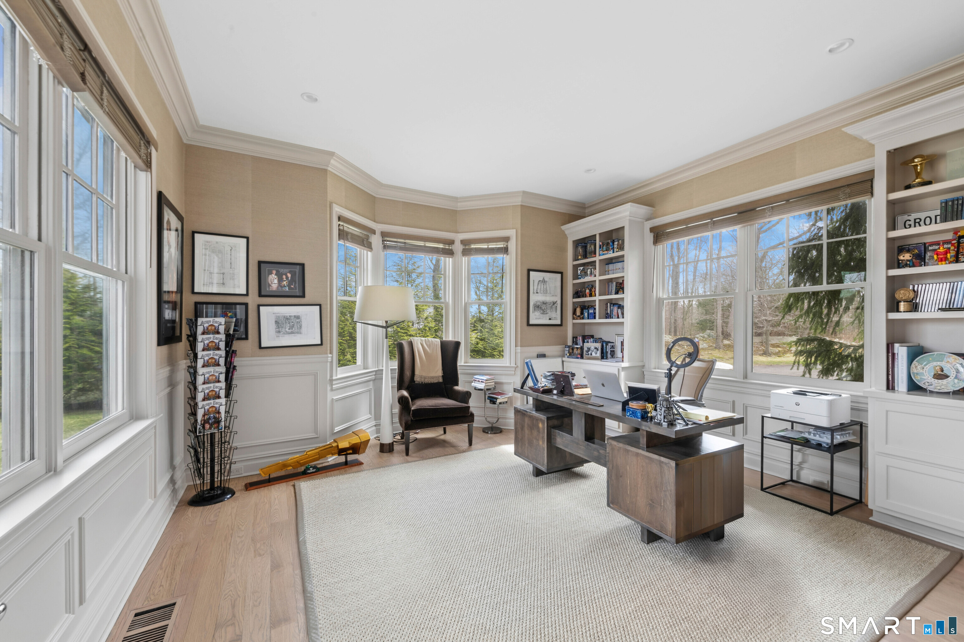 4 Ravenglass Drive Stamford CT 06903