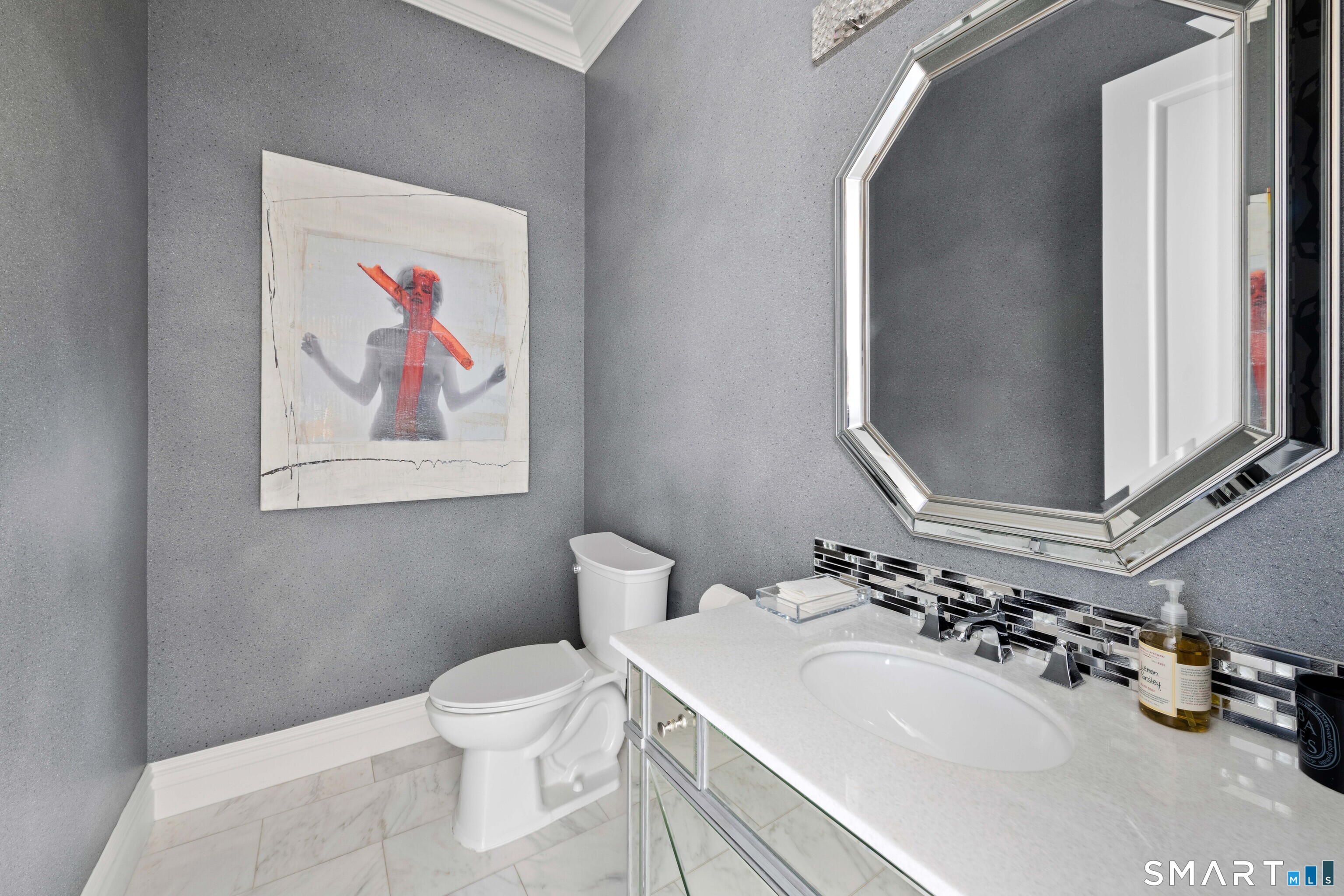 4 Ravenglass Drive Stamford CT 06903
