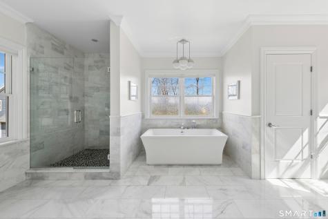 4 Ravenglass Drive Stamford CT 06903