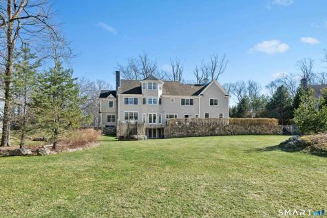 4 Ravenglass Drive Stamford CT 06903
