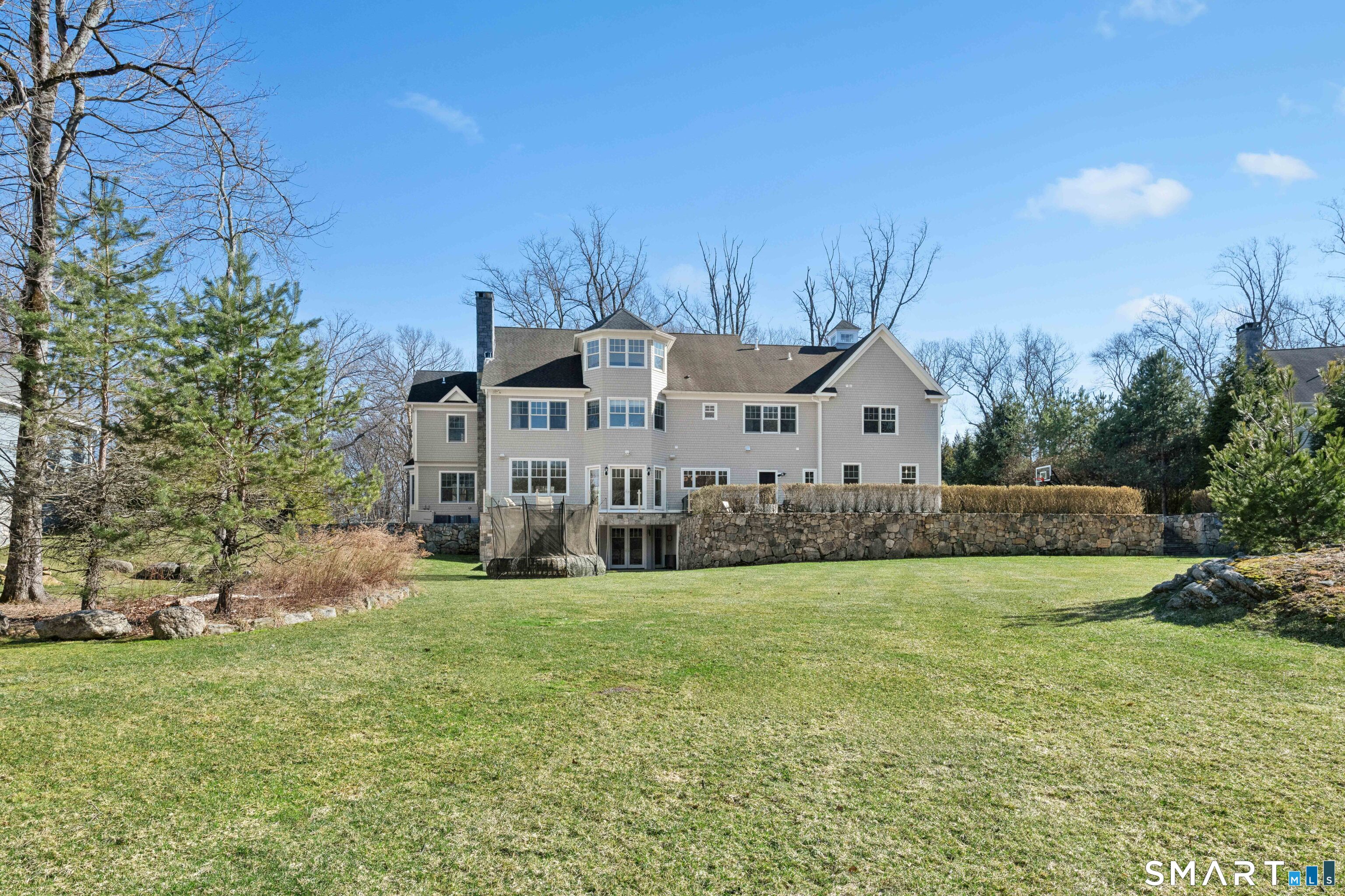 4 Ravenglass Drive Stamford CT 06903