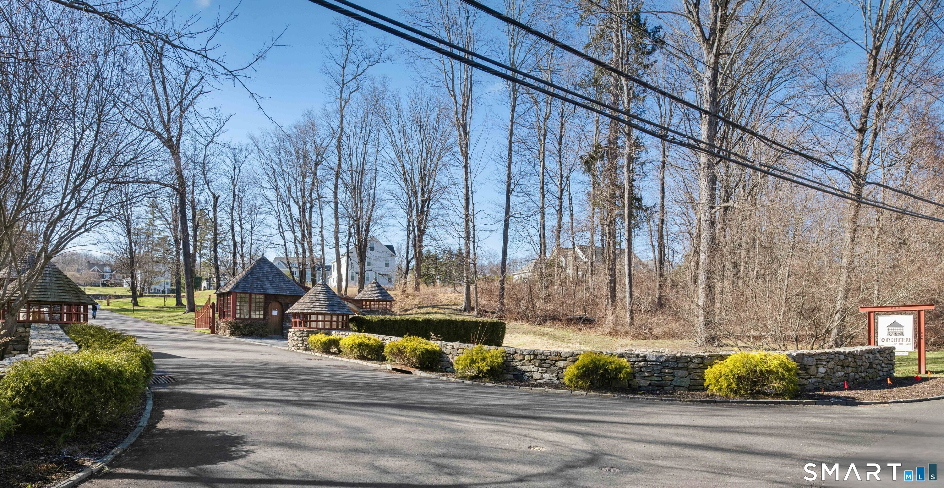 4 Ravenglass Drive Stamford CT 06903
