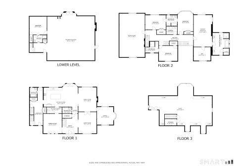 4 Ravenglass Drive Stamford CT 06903