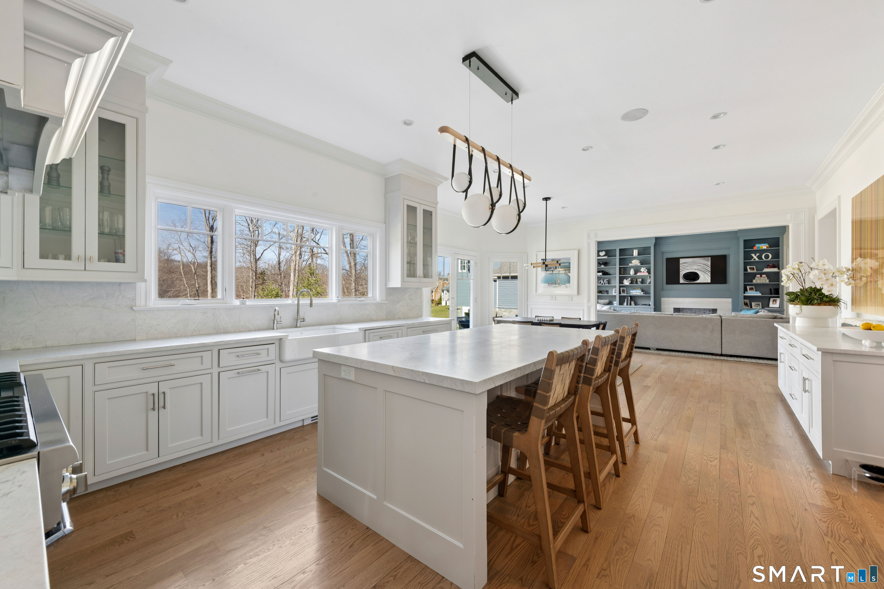 4 Ravenglass Drive Stamford CT 06903