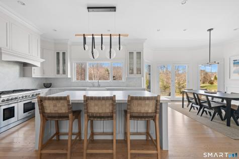 4 Ravenglass Drive Stamford CT 06903