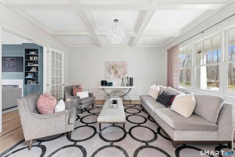 4 Ravenglass Drive Stamford CT 06903