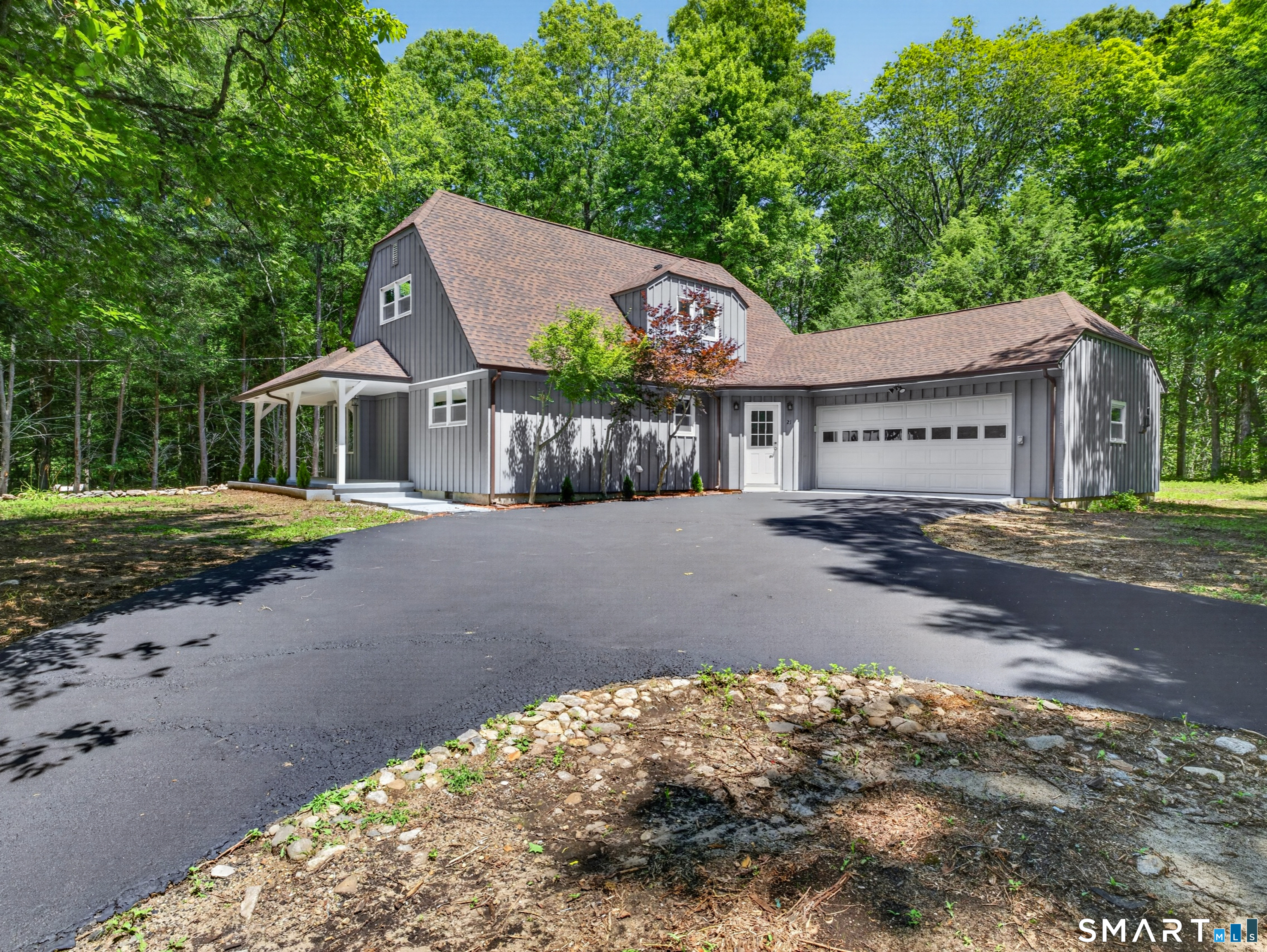 21 Woodland Drive Salem CT 06420